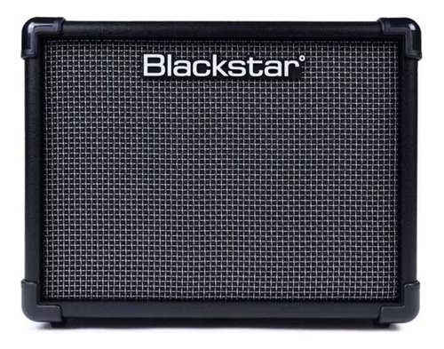 Amplificador Blackstar Id Core 40 V3 40 Watts Guitarra