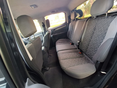 Chevrolet S-10 2.5 LT 4X2 CD 16V FLEX 4P MANUAL