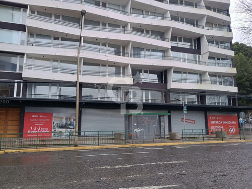 Locales En Placa Comercial Residencial