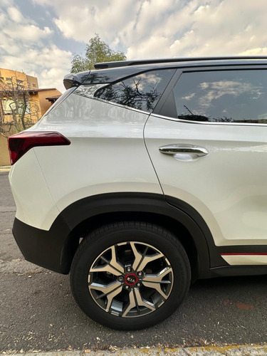 Kia Seltos 1.4 Gt Line At