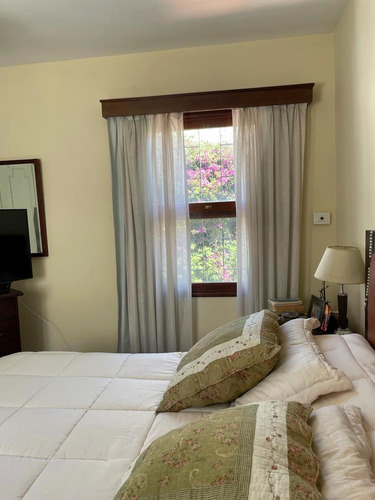 Venta Casa Punta Carretas 3 Dormitorios Y Servicio