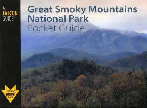 Great Smoky Mountains National Park Pocket Guide, De Randi Minetor. Editorial Rowman Littlefield, Tapa Dura En Inglés
