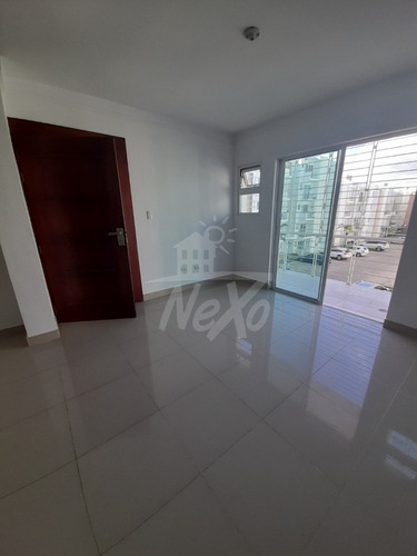 Imagen 12 de 20 de Apartamento Con Amenidades En Santiago (hfa-230)