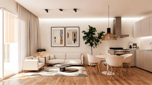 Apartamentos Smart Home