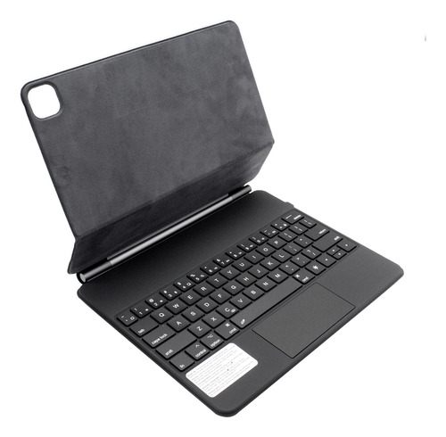 Teclado Multifuncional Full Magic Life Trackpad Long