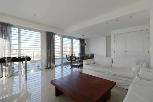 Venta Departamento 4amb C/dep. Balcon Terraza. Coc