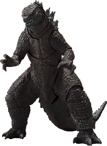 Sh Monsterarts Godzilla Vs. Kong Godzilla