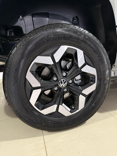 Volkswagen Amarok 3.0 V6 Cd P1 Highline 4X4