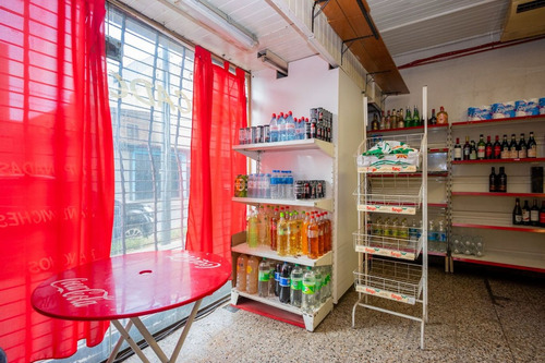 Local Comercial - Caseros