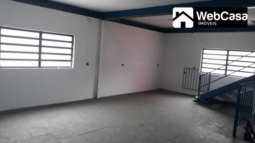 Imagem 8 de 15 de Predio Comercial - Itaquera - Ref: 2101 - L-2101