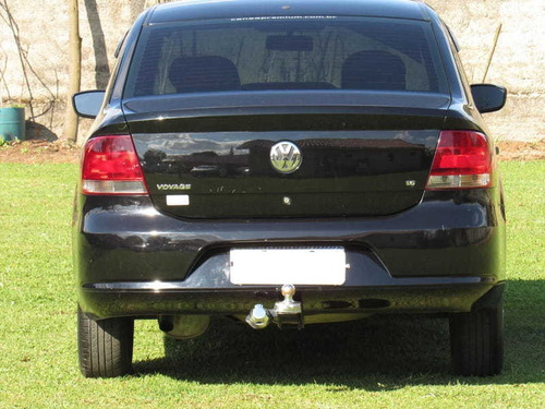 Volkswagen Novo Voyage 1.6 Completo