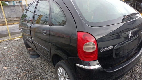 Imagem 3 de 6 de (12) Sucata Citroen Xsara Picasso 2.0 2007 (retirada Peças)