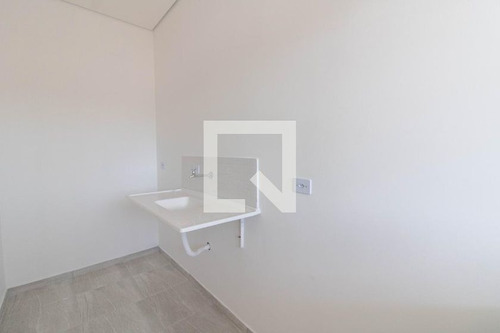Imagem 12 de 15 de Apartamento Para Aluguel - Vila Guilherme, 1 Quarto, 20 - 893573673