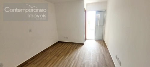 Imagem 13 de 15 de Sobrado - Penha - 3 Suítes, 3 Vagas Cobertas, Churrasqueira - 3425