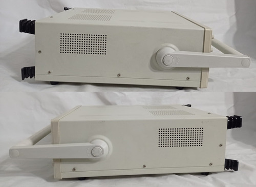 Analisador De Espectro Ed Laboratory Dsa-8400 1400 Mhz (Usado)