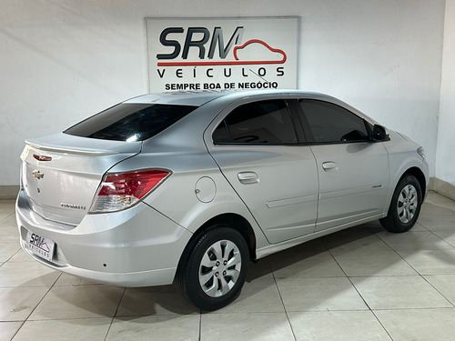 Chevrolet Prisma Chevrolet Prisma 1.0 LT SPE/4