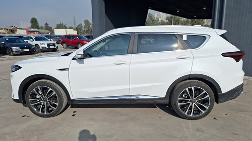 Jetour X70 Plus 1.5T DCT PLUS