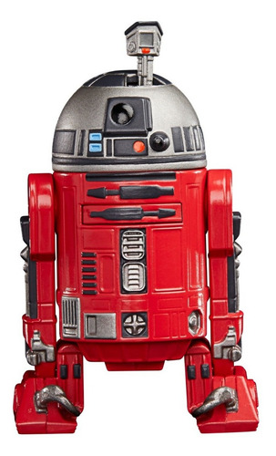 Figura De Acción R2-shw Star Wars Hasbro Rogue One Vintage