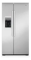 Comprar Refrigeradora Side By Side 611 litros netos inox PRD22LEKFSS General Electric