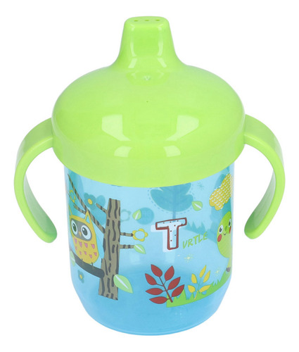 Taza De Entrenamiento A Prueba De Derrames Para Bebés, Portá