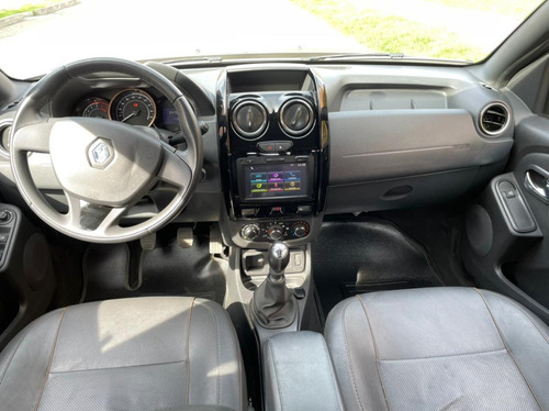 Renault Duster Tripadvisor 2.0 Mec 4x2
