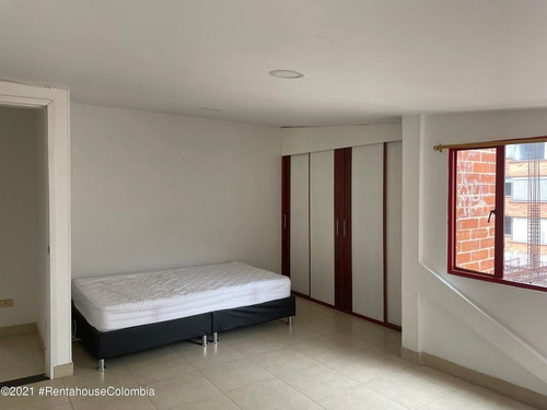 Imagen 17 de 25 de Vendo Apartamento En Cedritos(bogota) C.m 23-231