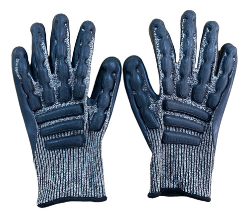 Guantes Multiflex Anti-impacto Steelpro