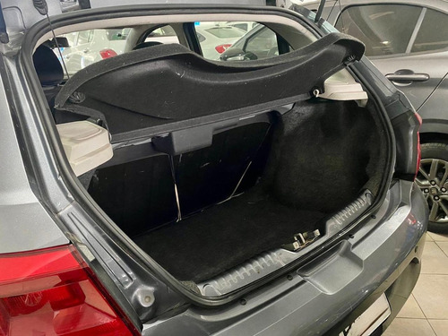 Volkswagen Gol Trend 1.6 Trendline 101cv
