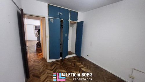 Departamento En San Fernando