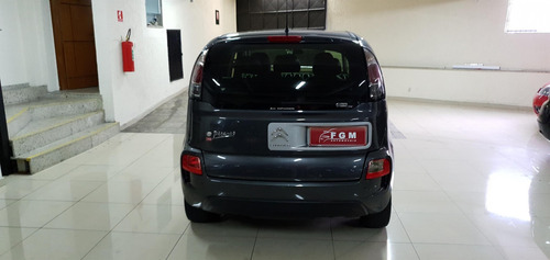Citroen C3 Picasso Exclusive Bva 1.6 Vti (flex) (aut) 2014