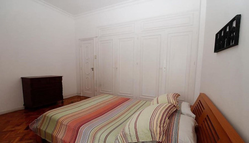 Apartamento A Venda Em Rio De Janeiro - 21934