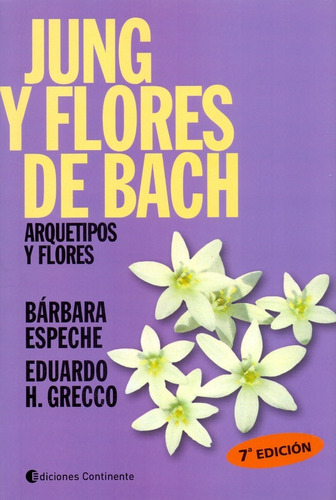 Jung Y Flores De Bach - Arquetipos Y Flores -