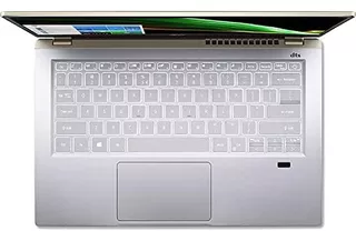 Laptop Acer Swift X Creator , 14 Fhd 100% Srgb Display, Amd