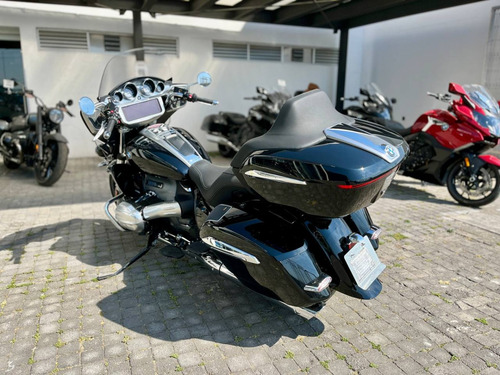 Bmw R 18 Transcontinental 2022