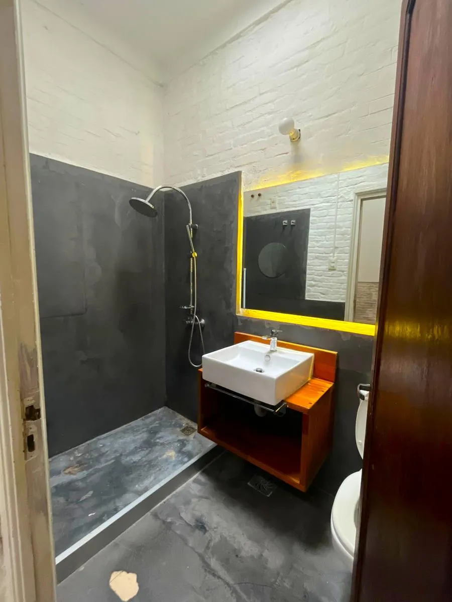 Alquiler Apartamento 2 Dormitorios En Palermo · Foto 4