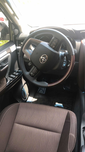 Toyota Sw4 2020