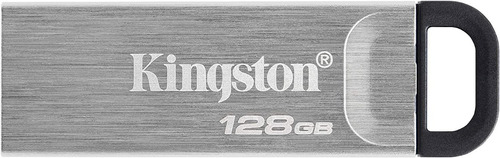 Pendrive 128gb Kingston Usb 3.2 Dtkn Kyson 