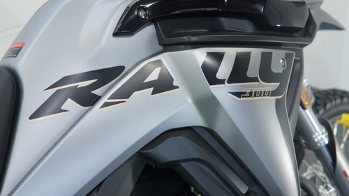 Imagen 14 de 25 de Lanzamiento Voge 300 Rally Moto On Off 2023 Veni A Conocerla