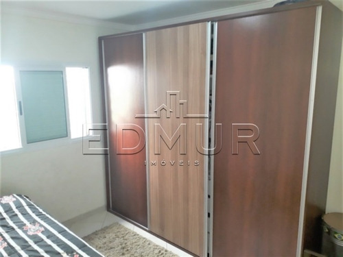 Imagem 11 de 14 de Apartamento - Parque Oratorio - Ref: 21093 - V-21093