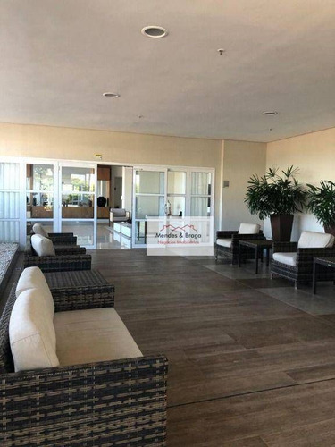 Imagem 14 de 30 de Studio À Venda, 62 M² Por R$ 650.000,00 - Tatuapé - São Paulo/sp - St0027