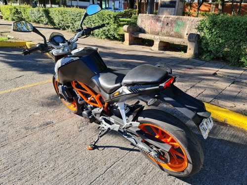Imagen 4 de 8 de Ktm Duke 390