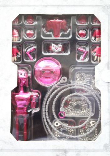 Saint Seiya Myth Cloth Jp Andromeda Shun