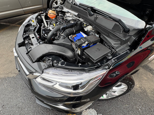 Chevrolet Onix 1.2t Premier L At