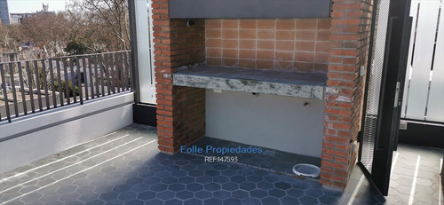 Imagen 19 de 19 de Punta Carretas Venta Con Renta Apartamento 1 Dormitorio Cw147593