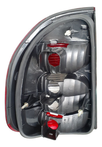 Stop Trasero Chevrolet Corsa 4 Puertas 00-06 (copiloto)