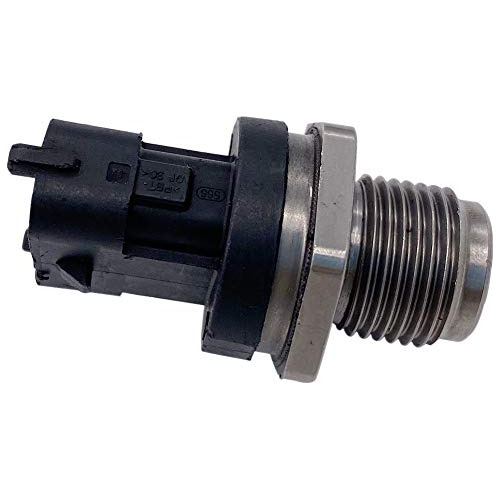 Sensor De Presión Del Riel De Combustible 0281006425 D...