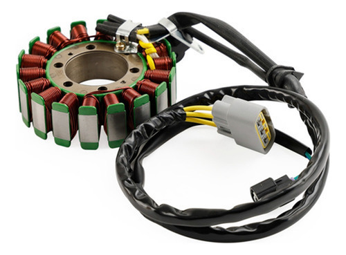 Estator Para Honda Trx420 Fa1 2 5 6 Rancher 420 At Dct 14-21
