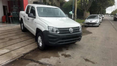 Volkswagen Amarok 2.0td 140 Cv 4x4 Automotoresvillar