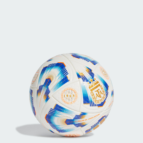 Pelota Argentum 24 Pro Is7440 adidas