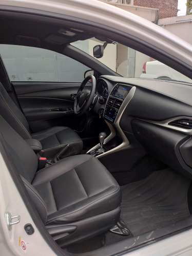 Toyota Yaris XLS PACK 1.5 CVT